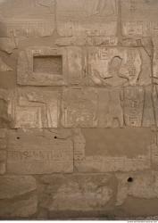 Karnak Temple Photo Textures #3